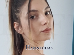 Hannechas