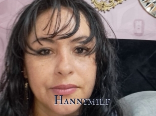 Hannymilf