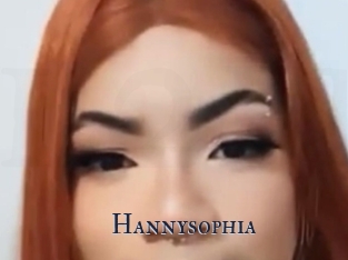 Hannysophia