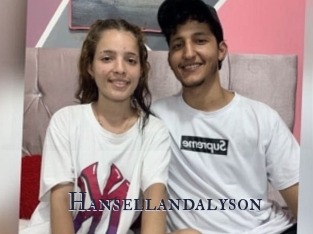 Hansellandalyson