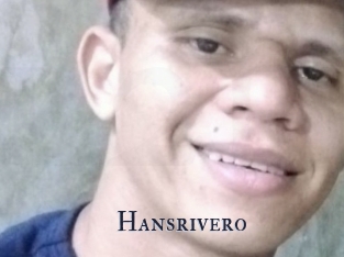 Hansrivero