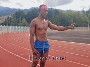 Hanycaicedo