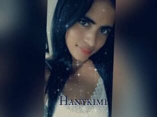 Hanykimi