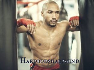 Hardbodsharpmind