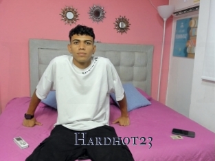 Hardhot23