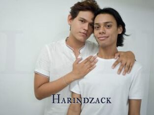 Harindzack