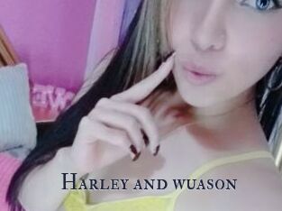 harley_and_wuason Links 2 Freeporn