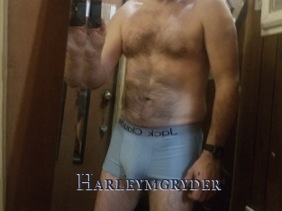 Harleymgryder