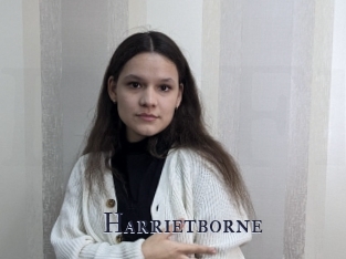 Harrietborne