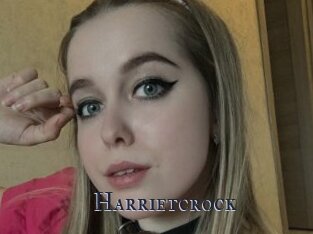 Harrietcrock