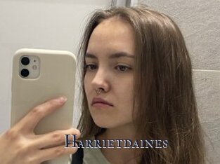 Harrietdaines