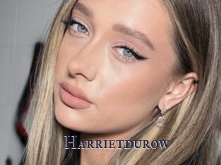 Harrietdurow