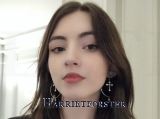 Harrietforster