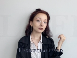 Harriethallsted