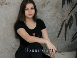 Harrisyleila