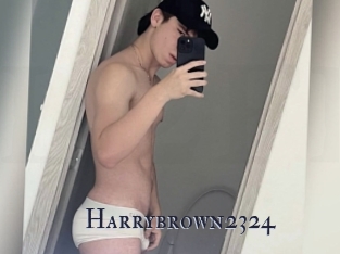 Harrybrown2324