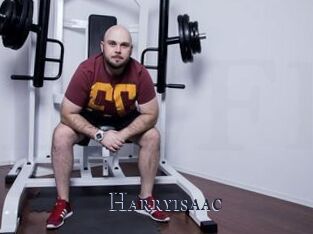 Harryisaac