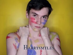 Harrysmyles