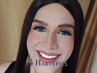 Harveysex