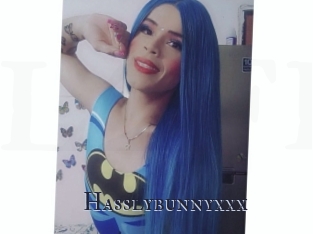 Hasslybunnyxxx