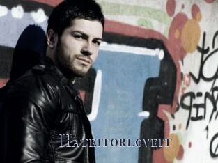 Hateitorloveit