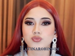 Hatinarobinson