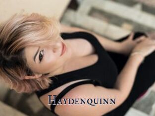 Haydenquinn