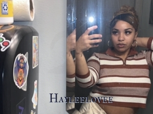 Hayleelovee