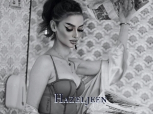 Hazeljeen