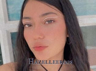 Hazelleeroos