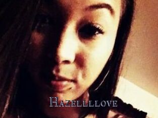 Hazellllove