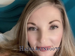 Hazelrayne0077