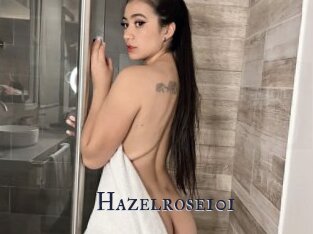 Hazelrose101