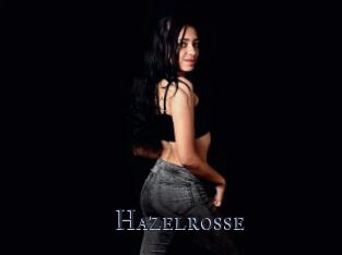 Hazelrosse