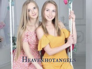 Heavenhotangels