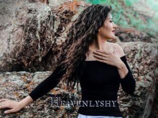 Heavenlyshy