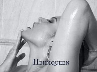 Heidiqueen