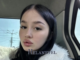 Helanevel