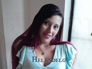 Helendelg