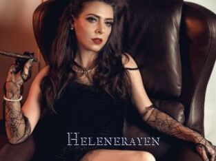 Helenerayen