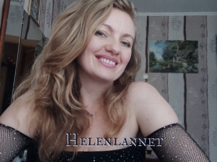 Helenlannet