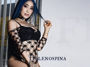 Helenospina