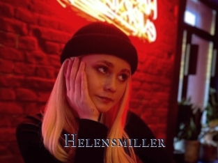 Helensmiller