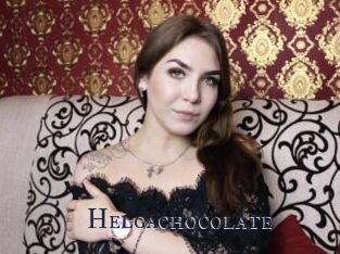 Helgachocolate