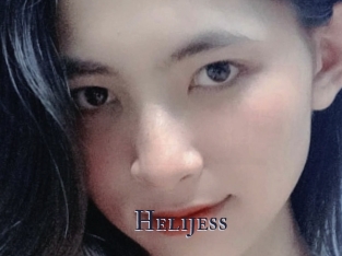 Helijess