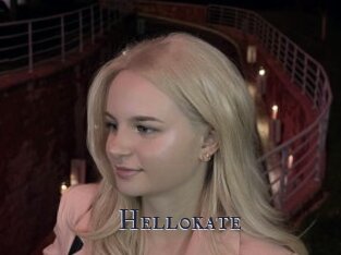 Hell0kate