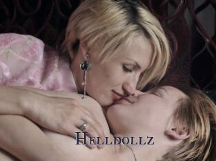 Helldollz