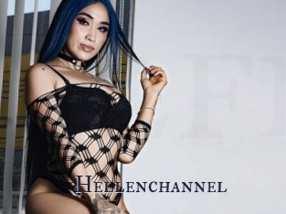 Hellenchannel