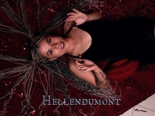 Hellendumont