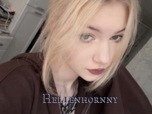 Hellenhornny